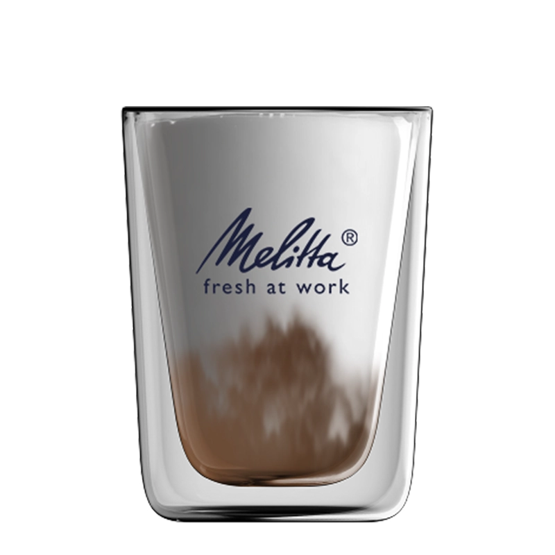 Latte Macchiato von fresh at work